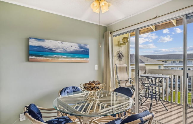 Sandpiper Cove 2041 1 Bedroom Condo by RedAwning - Foto 34