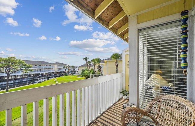 Sandpiper Cove 2041 1 Bedroom Condo by RedAwning - Foto 38