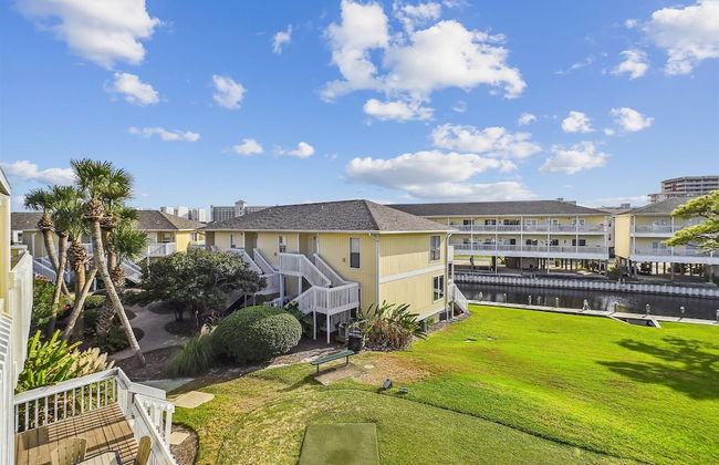 Sandpiper Cove 2041 1 Bedroom Condo by RedAwning - Foto 40