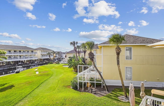 Sandpiper Cove 2041 1 Bedroom Condo by RedAwning - Foto 55