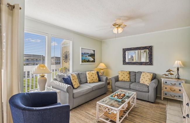 Sandpiper Cove 2041 1 Bedroom Condo by RedAwning - Foto 1
