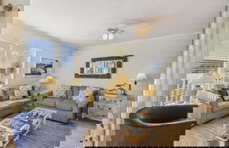 Photo 1 - Sandpiper Cove 2041 1 Bedroom Condo by RedAwning