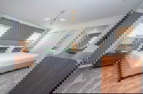 Foto 45 - Stunning 5 Bd w Pool Storey Lake Resort 2653