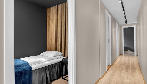 Arctic Homes - Premium Plaza - Foto 4