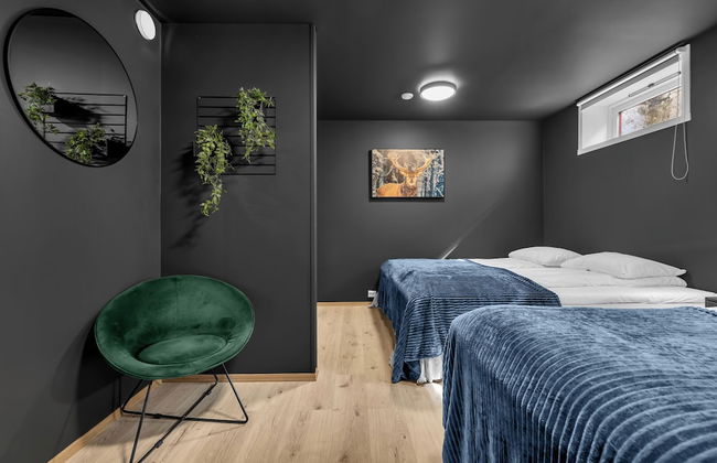 Arctic Homes - Premium Plaza - Foto 9
