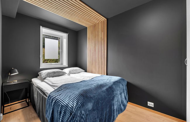 Arctic Homes - Premium Plaza - Foto 7