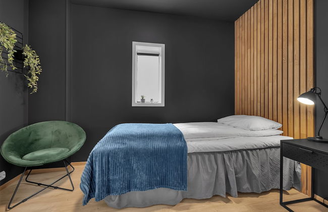 Arctic Homes - Premium Plaza - Foto 11