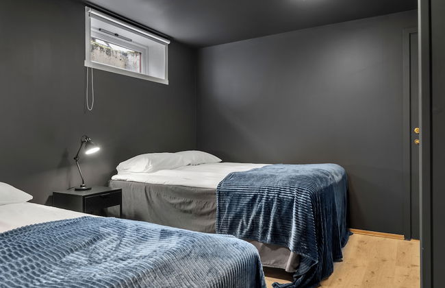 Arctic Homes - Premium Plaza - Foto 5