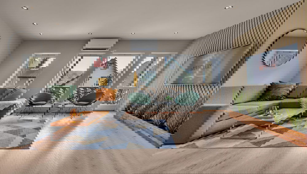 Arctic Homes - Premium Plaza - Foto 1