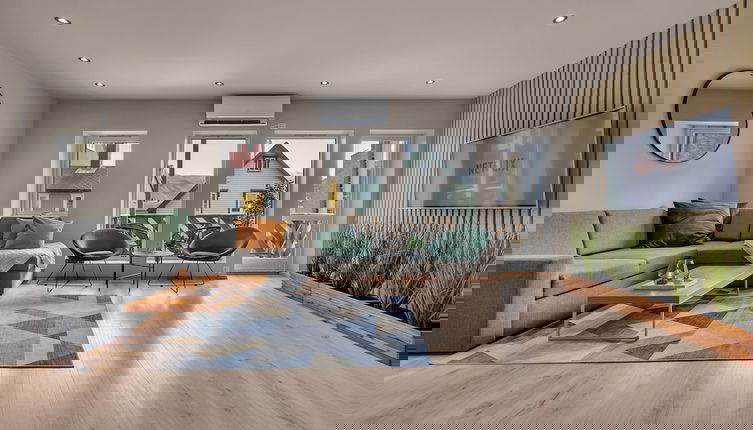 Foto 1 - Arctic Homes - Premium Plaza