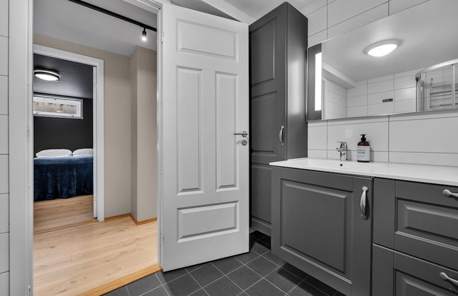 Arctic Homes - Premium Plaza - Foto 33
