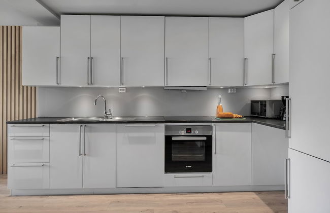 Arctic Homes - Premium Plaza - Foto 23