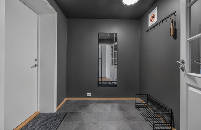 Arctic Homes - Premium Plaza - Foto 2