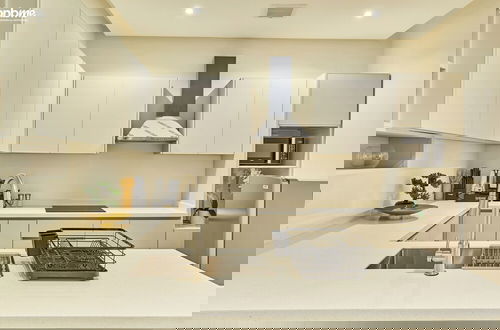Foto 12 - bnbmehomes-Top APT nr Kingdom Tower-B11