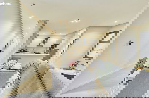Foto 11 - bnbmehomes-Top APT nr Kingdom Tower-B11