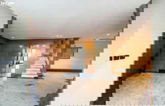 Foto 3 - bnbmehomes-Top APT nr Kingdom Tower-B11