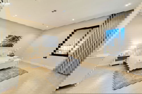 Foto 7 - bnbmehomes-Top APT nr Kingdom Tower-B11
