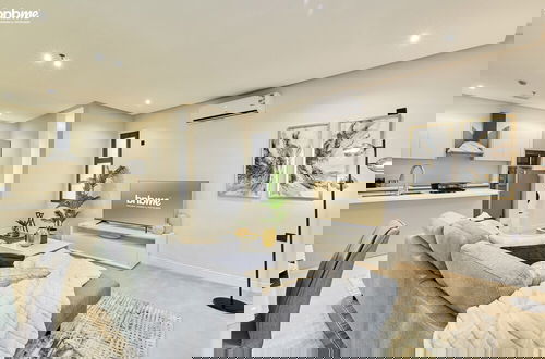 Foto 15 - bnbmehomes-Top APT nr Kingdom Tower-B11