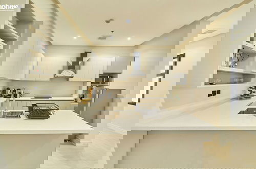 Foto 14 - bnbmehomes-Top APT nr Kingdom Tower-B11