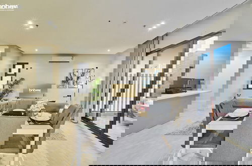 Foto 10 - bnbmehomes-Top APT nr Kingdom Tower-B11