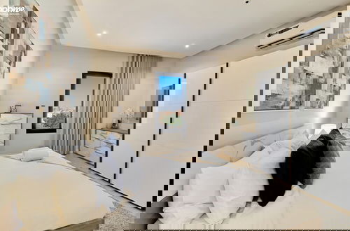 Foto 8 - bnbmehomes-Top APT nr Kingdom Tower-B11