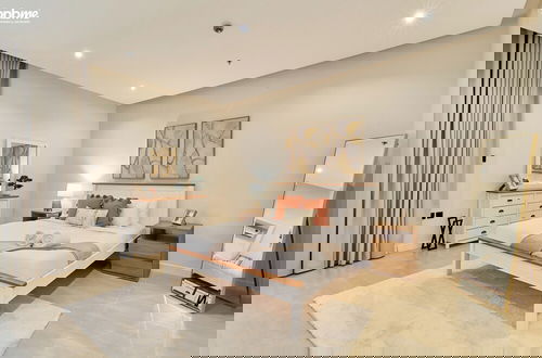 Foto 9 - bnbmehomes-Top APT nr Kingdom Tower-B11