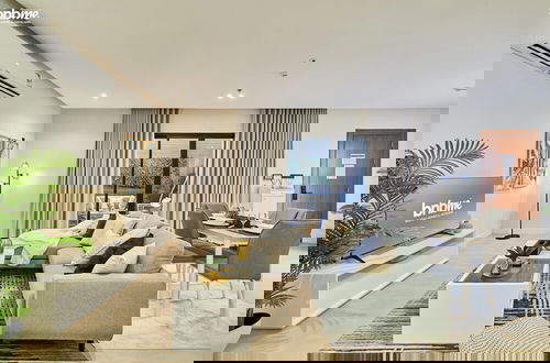 Foto 16 - bnbmehomes-Top APT nr Kingdom Tower-B11