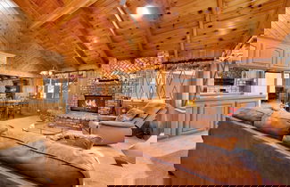 Foto 1 - Moose Creek Chalet #1237