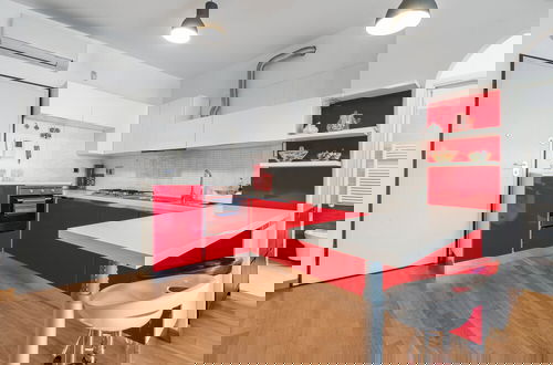 Foto 5 - Portuense 107- Bright Flat