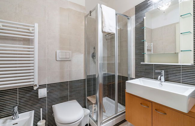 Portuense 107- Bright Flat - Foto 14