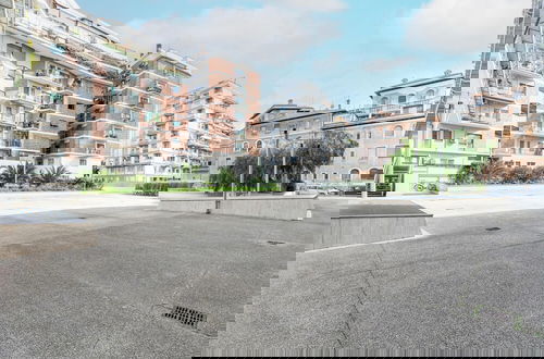 Foto 17 - Portuense 107- Bright Flat