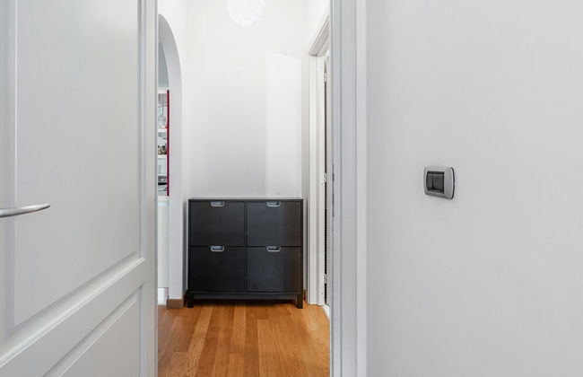 Portuense 107- Bright Flat - Foto 2