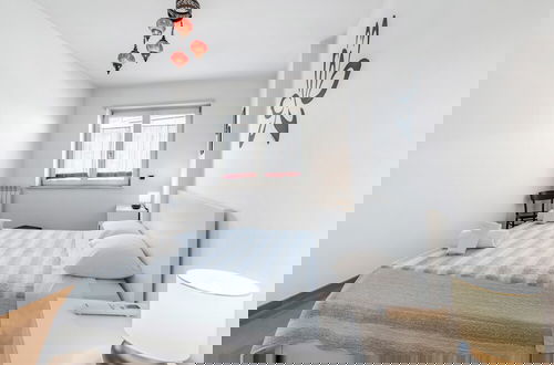 Foto 1 - Portuense 107- Bright Flat