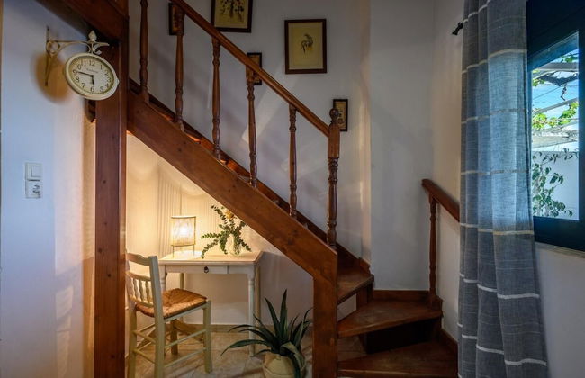 GM Appartment in Lentas - Foto 11