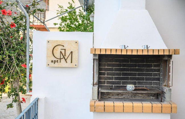 GM Appartment in Lentas - Foto 21