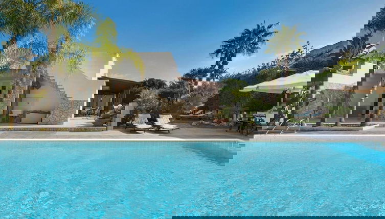 Foto 1 - 351 Villa con Piscina a Torre Dell Orso