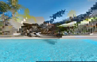 Foto 1 - 351 Villa con Piscina a Torre Dell Orso