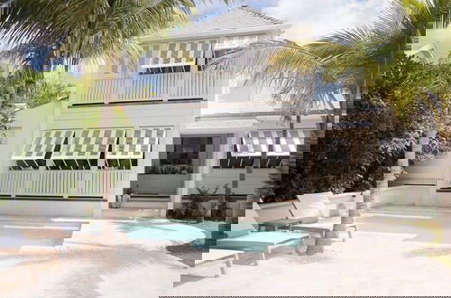 Foto 1 - Conch Shell Harbour Island 5 Bedroom Home