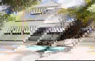 Foto 1 - Conch Shell Harbour Island 5 Bedroom Home