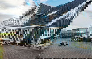 Foto 1 - Panoramic Retreat With Spa
