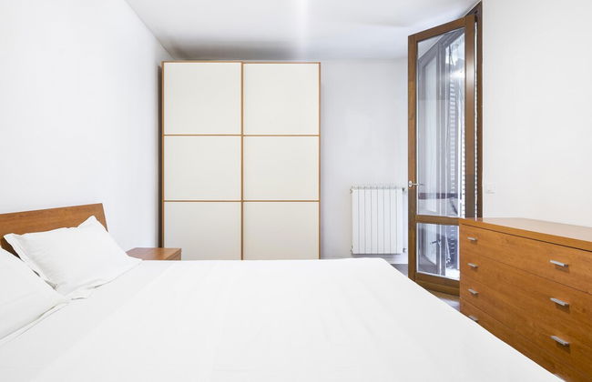 Berni in Florence With 1 Bedrooms and 1 Bathrooms - Photo 8
