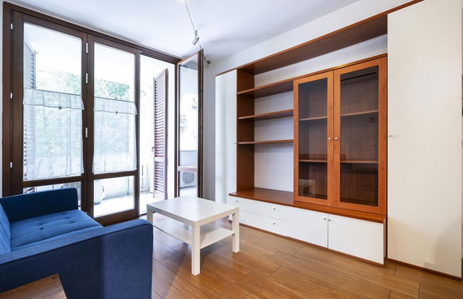Berni in Florence With 1 Bedrooms and 1 Bathrooms - Photo 20