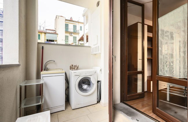 Berni in Florence With 1 Bedrooms and 1 Bathrooms - Photo 13