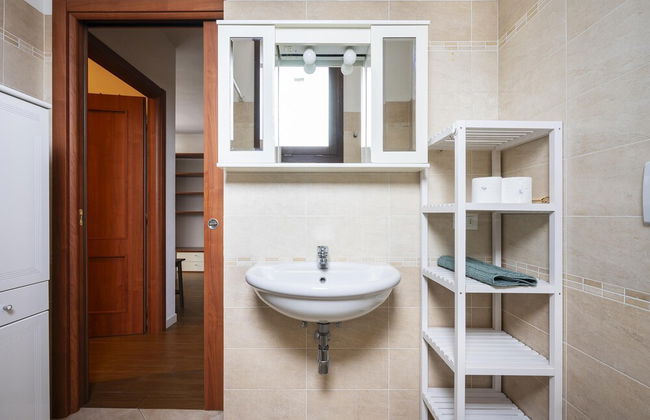Berni in Florence With 1 Bedrooms and 1 Bathrooms - Photo 18