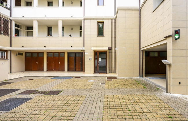 Berni in Florence With 1 Bedrooms and 1 Bathrooms - Photo 21
