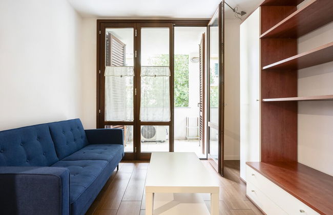 Berni in Florence With 1 Bedrooms and 1 Bathrooms - Photo 6