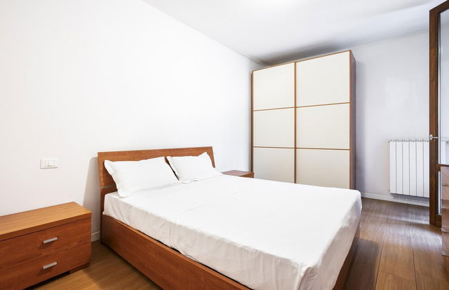 Berni in Florence With 1 Bedrooms and 1 Bathrooms - Photo 3