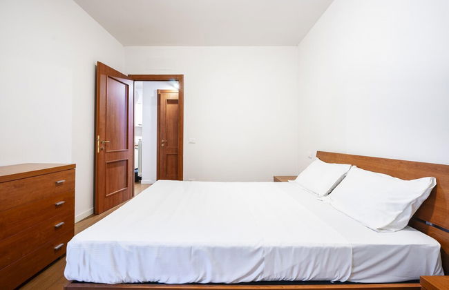 Berni in Florence With 1 Bedrooms and 1 Bathrooms - Photo 10