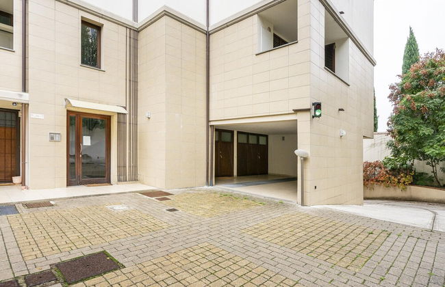 Berni in Florence With 1 Bedrooms and 1 Bathrooms - Photo 15