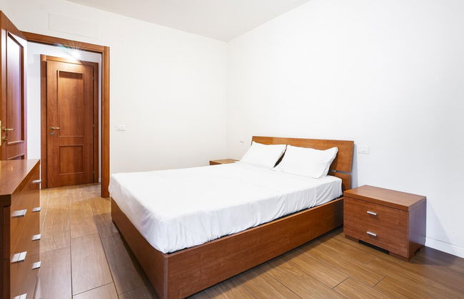 Berni in Florence With 1 Bedrooms and 1 Bathrooms - Photo 11